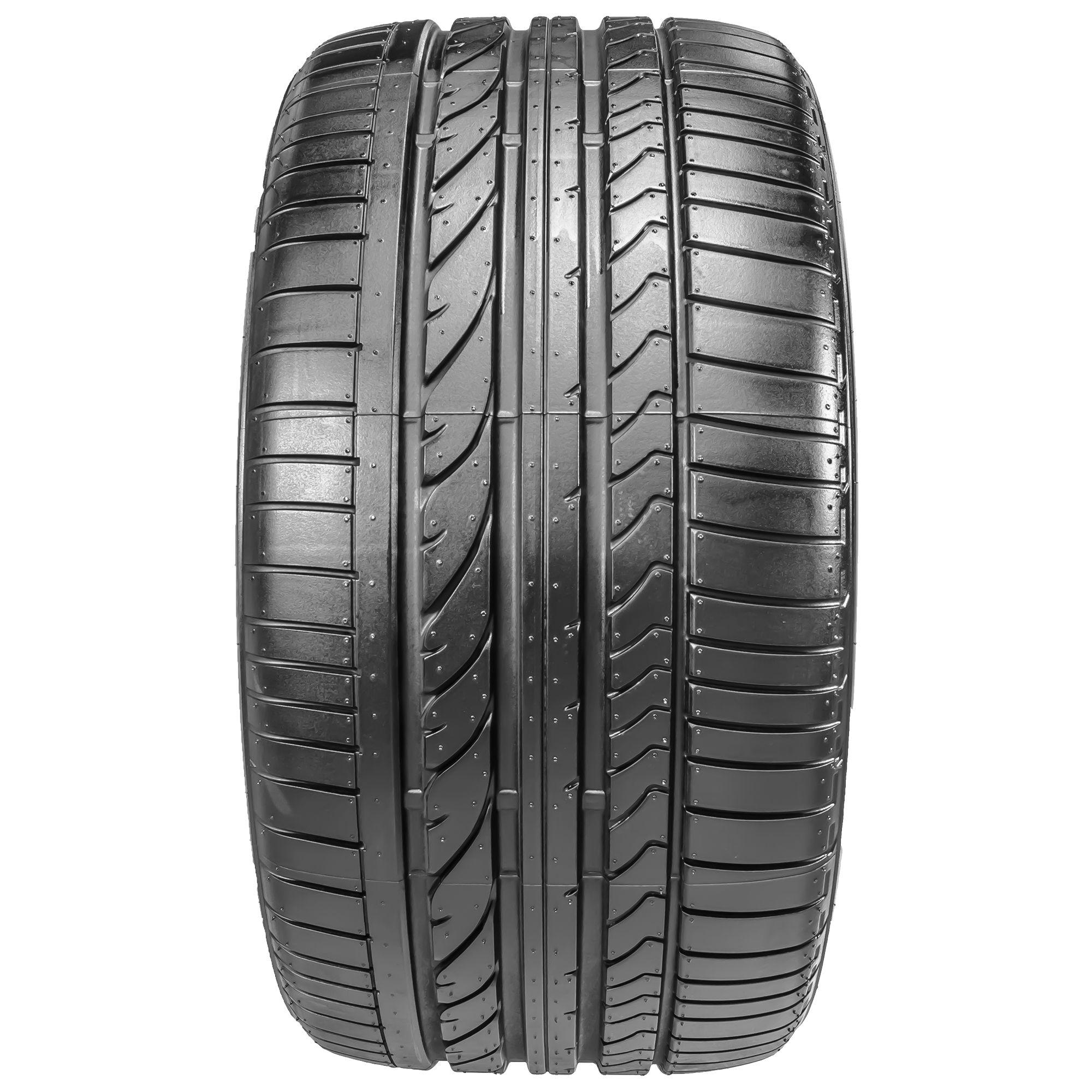 BRIDGESTONE DUELER H/P SPORT RFT 315/35R20 110Y RFT XL MFS