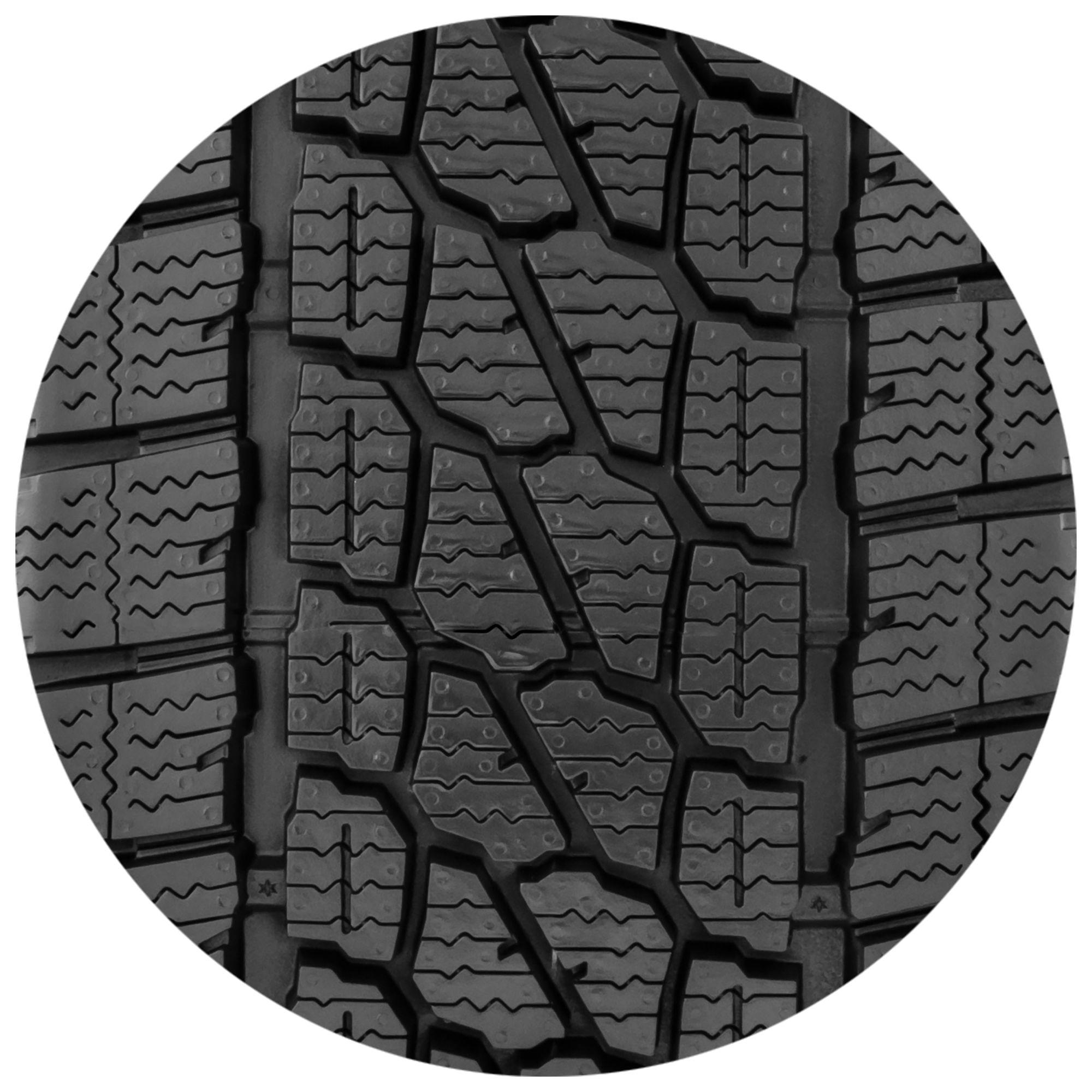 FIRESTONE VANHAWK 2 WINTER 205/65R15C 102/100T