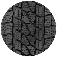 FIRESTONE VANHAWK 2 WINTER 225/70R15C 112/110R