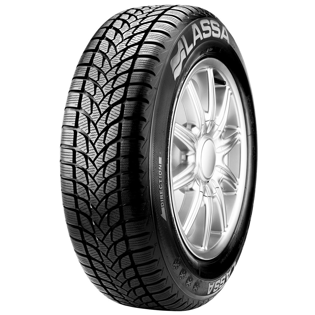 LASSA COMPETUS WINTER