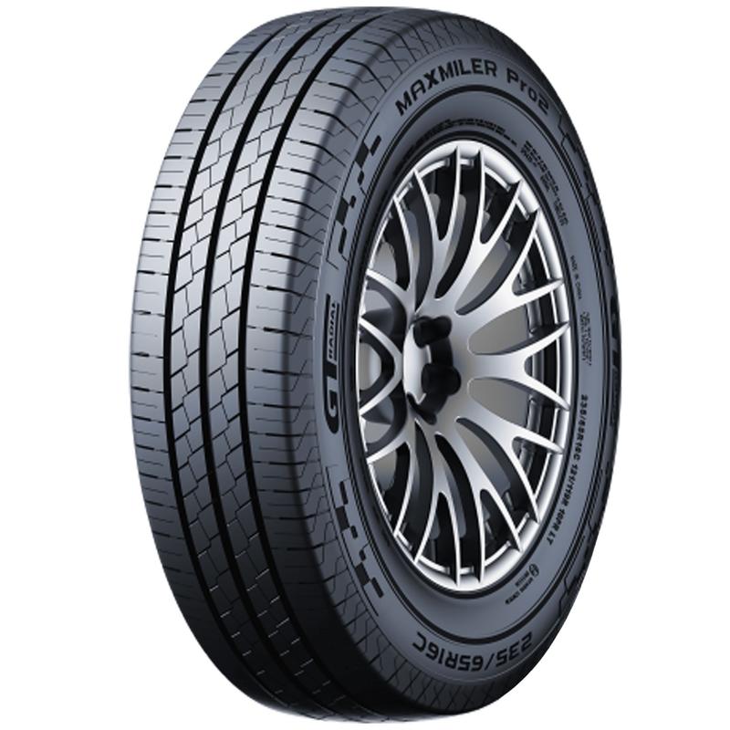 GT-RADIAL MAXMILER PRO2 (EVc) 215/65R16C 109/107T (EVc) MFS BSW