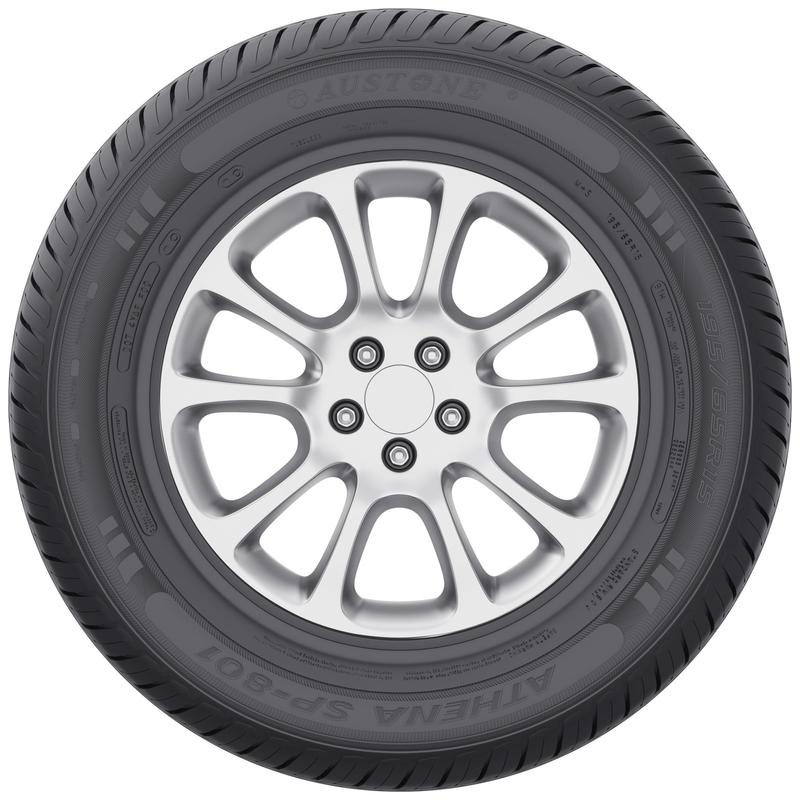AUSTONE ATHENA SP-801 155/80R13 79T BSW