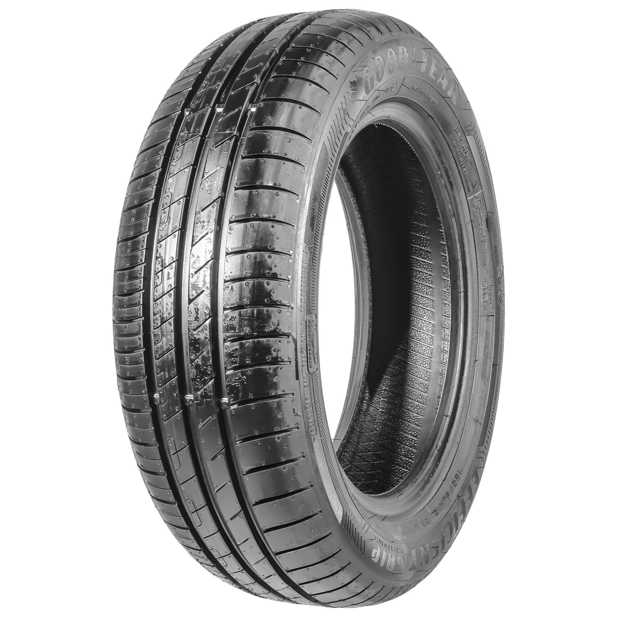 GOODYEAR EFFICIENTGRIP PERFORMANCE (C+) (EDT) 215/55R18 95T (C+) (EDT)