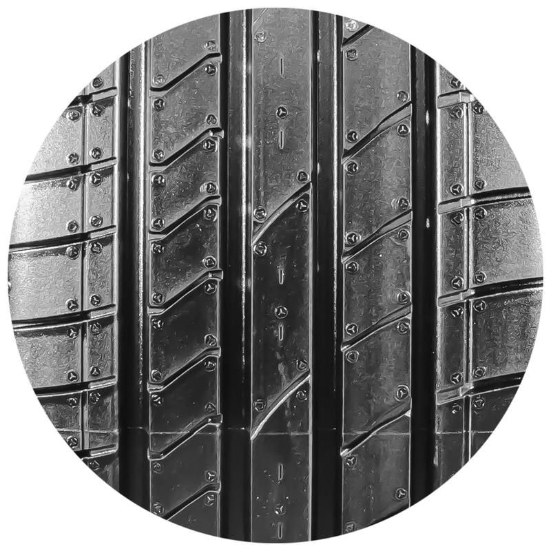 DUNLOP SPORT MAXX RT (MO) 235/35R19 91Y (MO) XL MFS