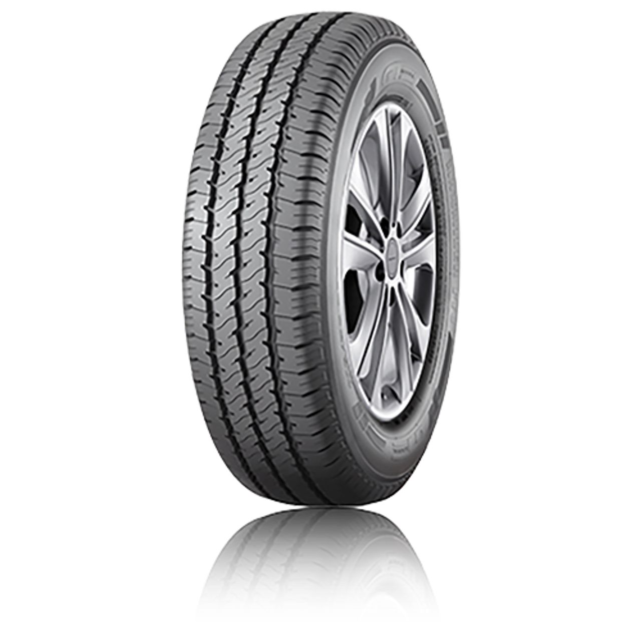 GT-RADIAL MAXMILER PRO 215/60R17C 109T BSW