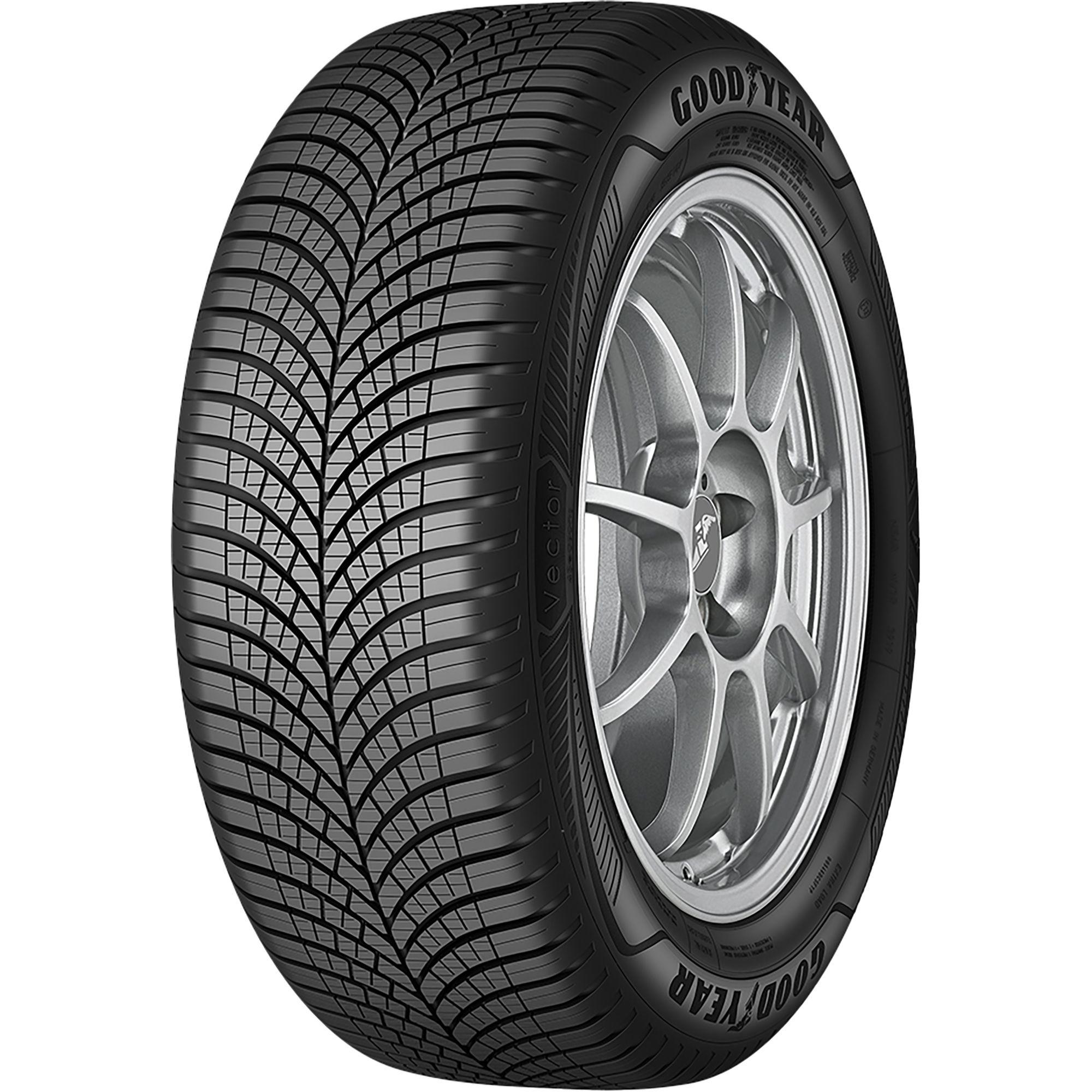 GOODYEAR VECTOR 4SEASONS GEN-3 (R) (EDT) 195/60R18 96H (R) (EDT) XL BSW