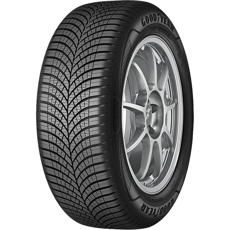 GOODYEAR VECTOR 4SEASONS GEN-3 215/45R17 91W XL MFS