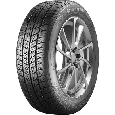 BESTDRIVE WINTER 215/50R17 95V XL BSW