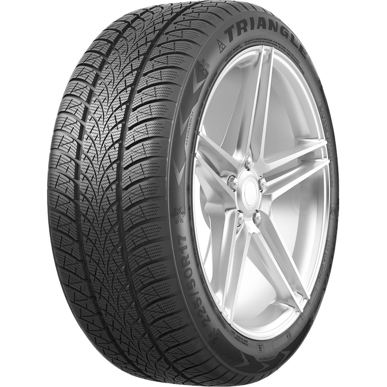 TRIANGLE WINTERX TW401 215/45R17 91V BSW