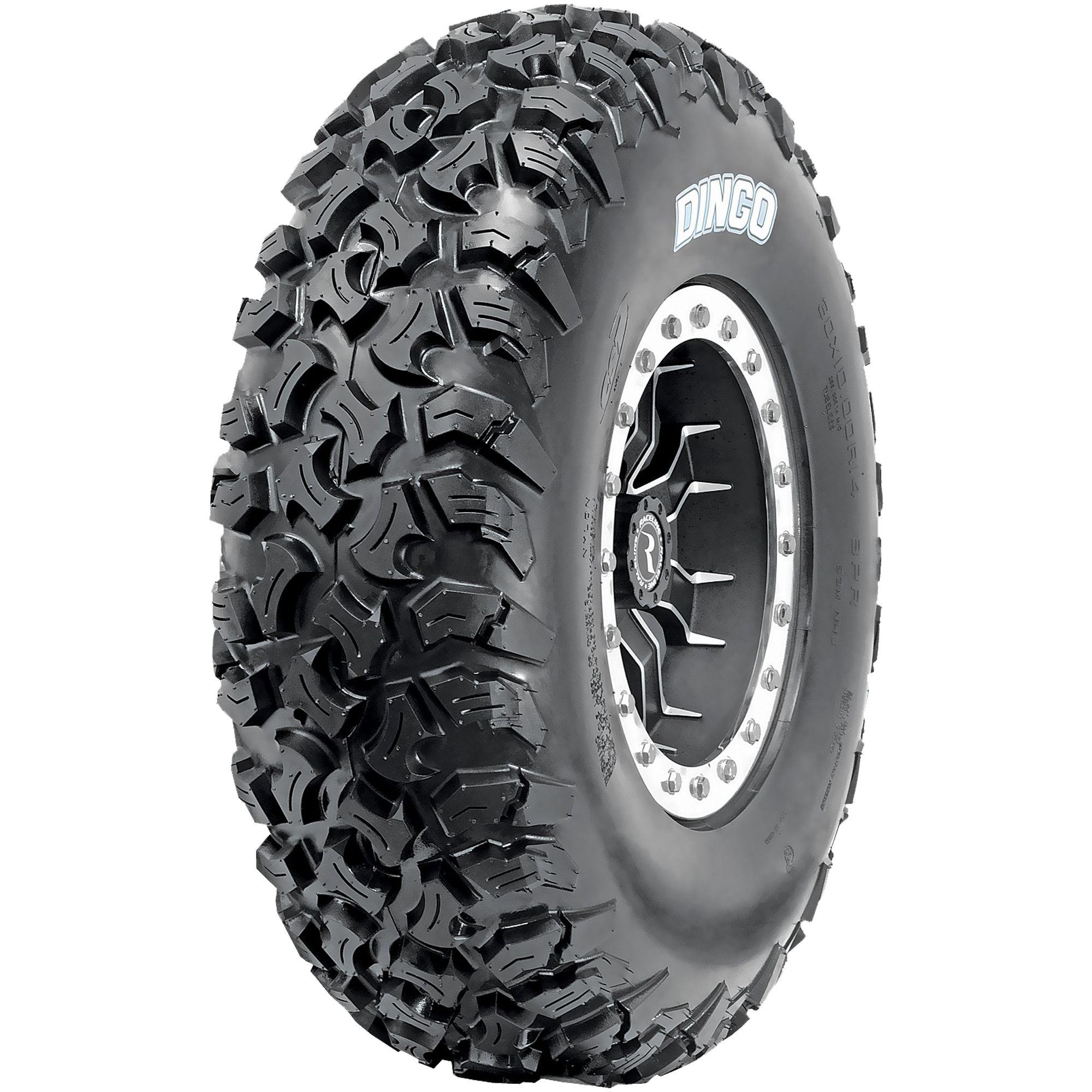 CST 29x11.00 R 14 TL 64M DINGO CU-47 8PR E4