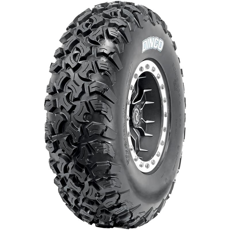 CST 30x10.00 R 14 TL 63M DINGO CU-47 8PR E4