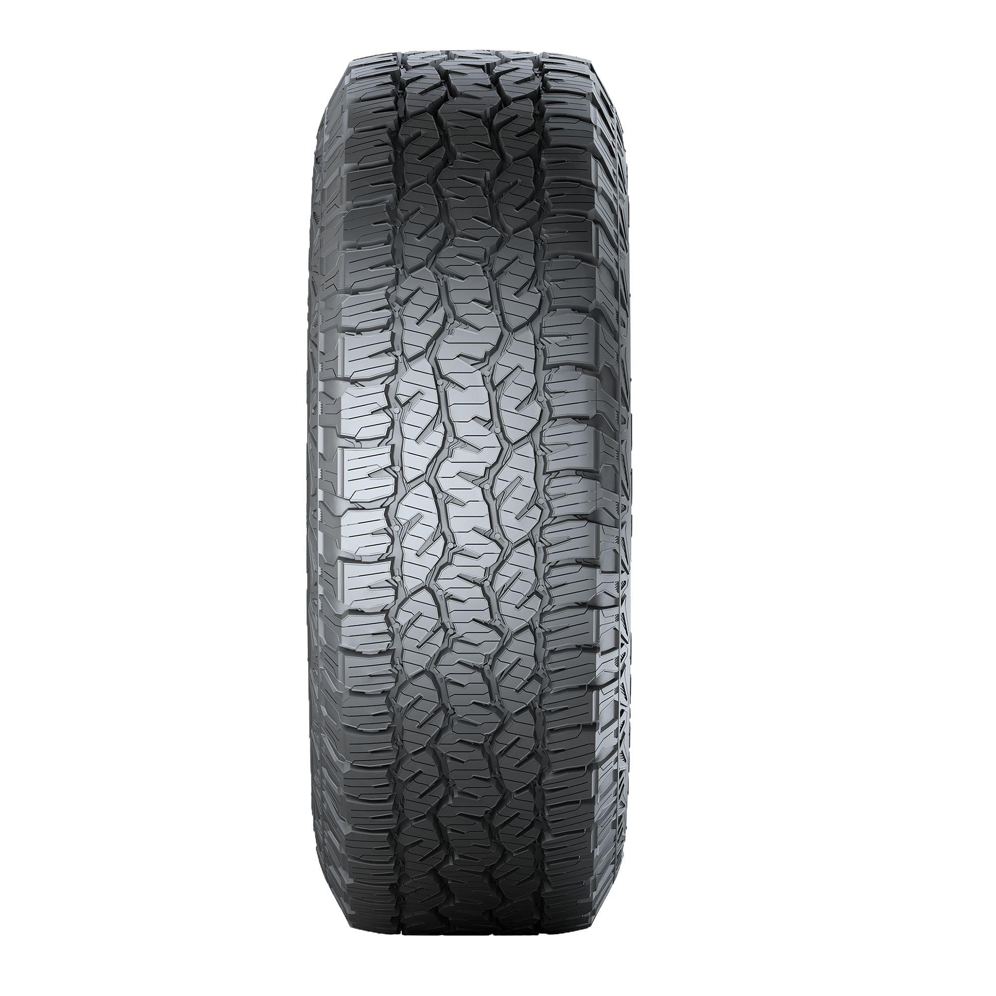 MATADOR MP 72 IZZARDA A/T 2 255/65R17 110H FR