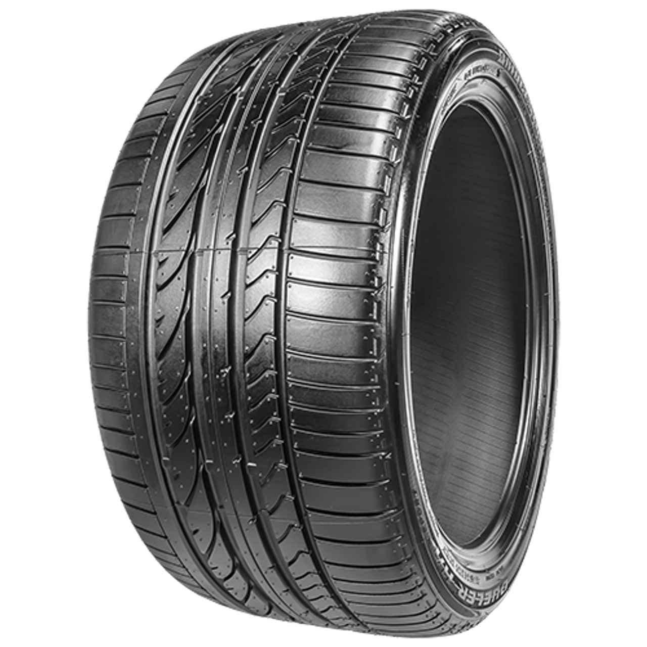 BRIDGESTONE DUELER H/P SPORT 255/55R19 111H RHD XL