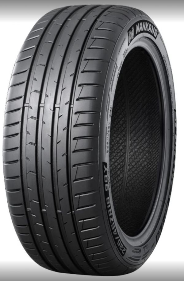 NANKANG SPORTNEX AS-3 195/60R18 96V BSW XL