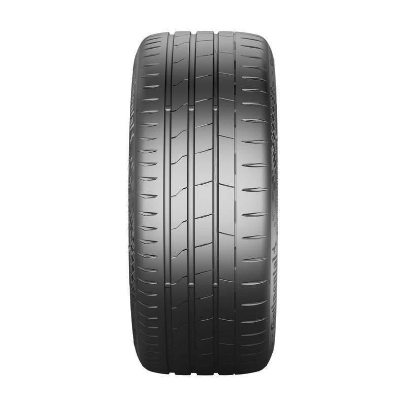 CONTINENTAL SPORTCONTACT 7 FORCE (BB) (EVc) 325/30R21 108(Y) (BB) (EVc) XL FR