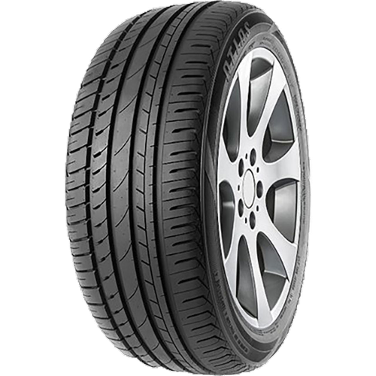 ATLAS SPORTGREEN3 255/45R17 102W BSW XL ATLAS SPORTGREEN3 255/45R17 102W BSW XL
