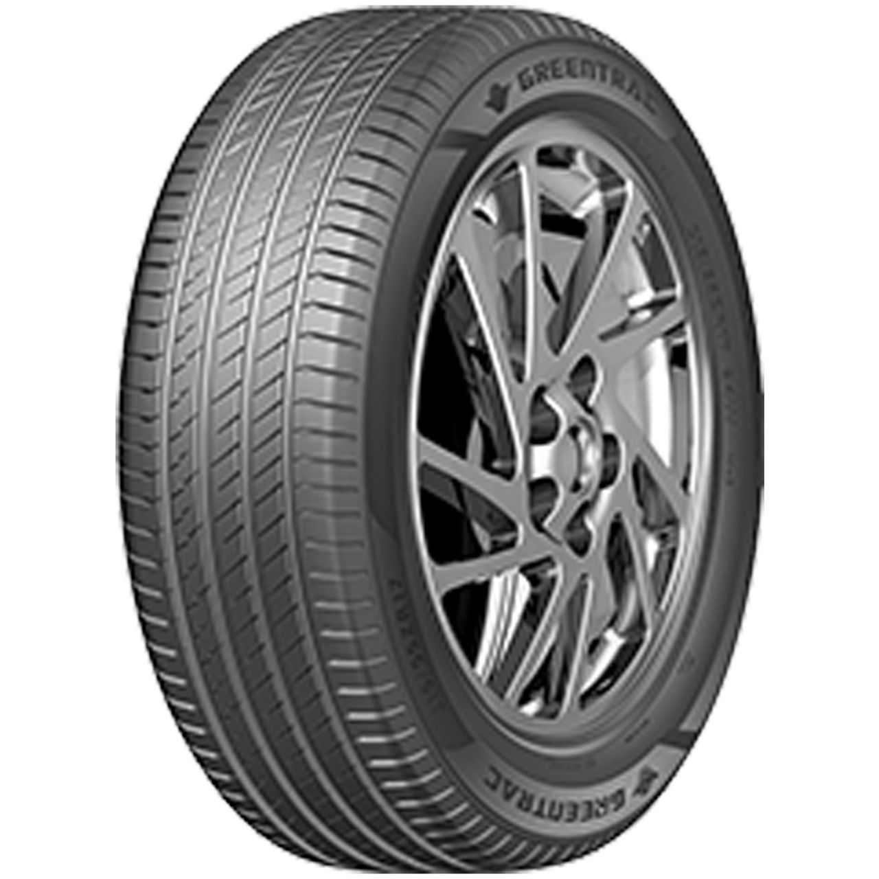 GREENTRAC JOURNEY-X 215/70R15 98H BSW