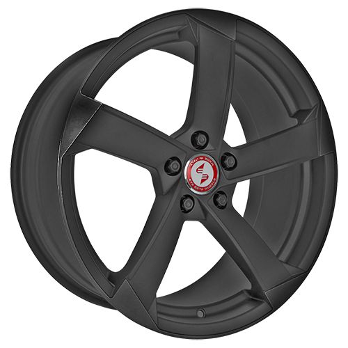 ETABETA MAGIC black matt 8.0Jx18 5x100 ET33