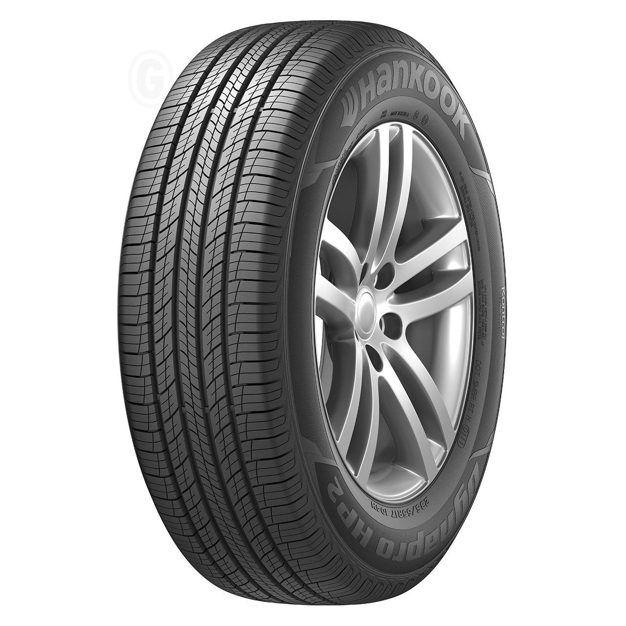 HANKOOK DYNAPRO HP2 RA33