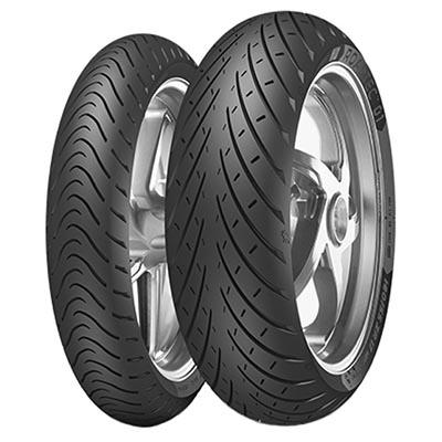 METZELER ROADTEC 01 (HWM) 190/55 R17 M/C TL 75(W) REAR