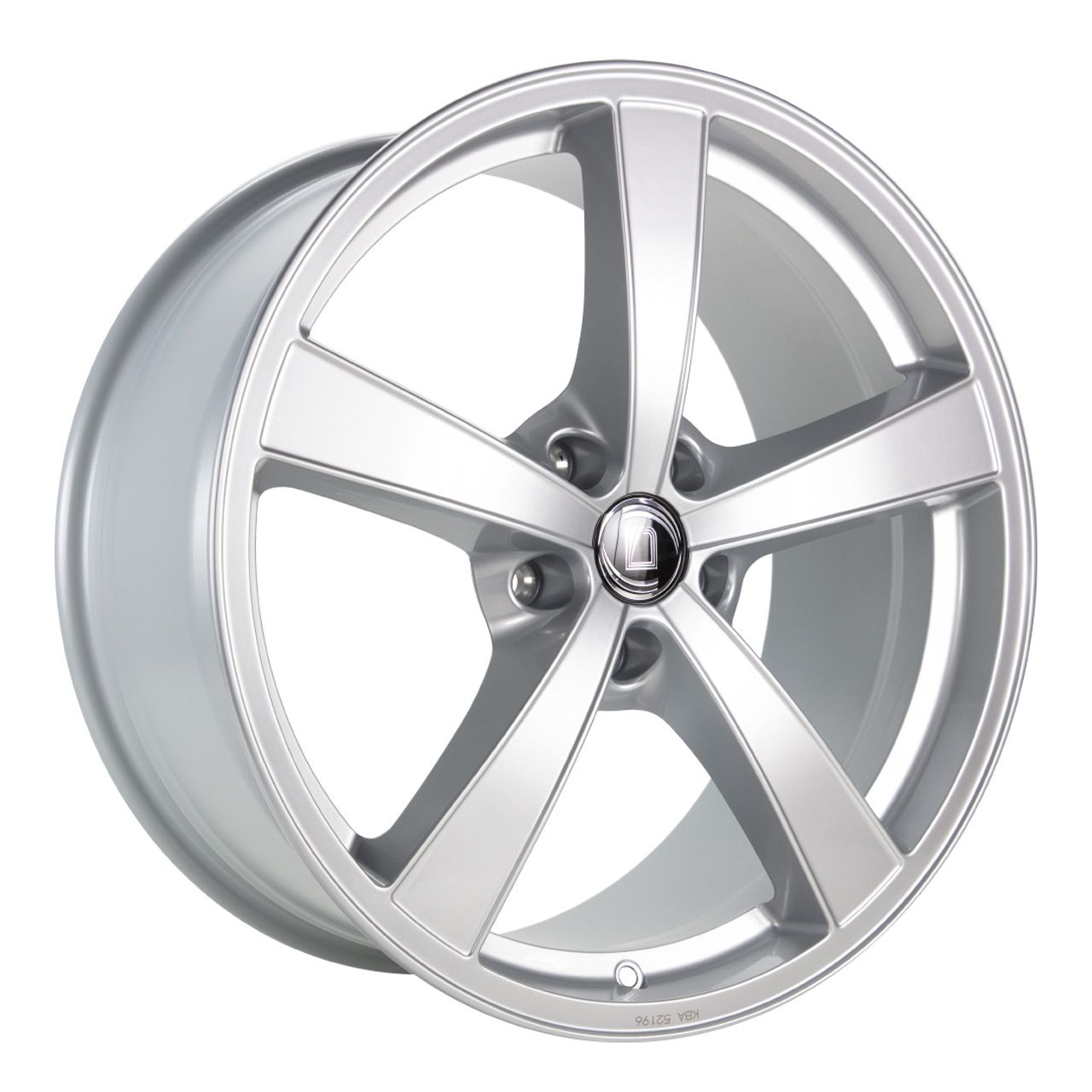 DIEWE TRINA argento silber 8.5Jx19 5x114.3 ET40