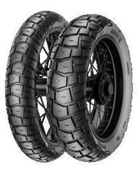 ANLAS 150/70 R 18 M/C TL 70V CAPRA XR M+S