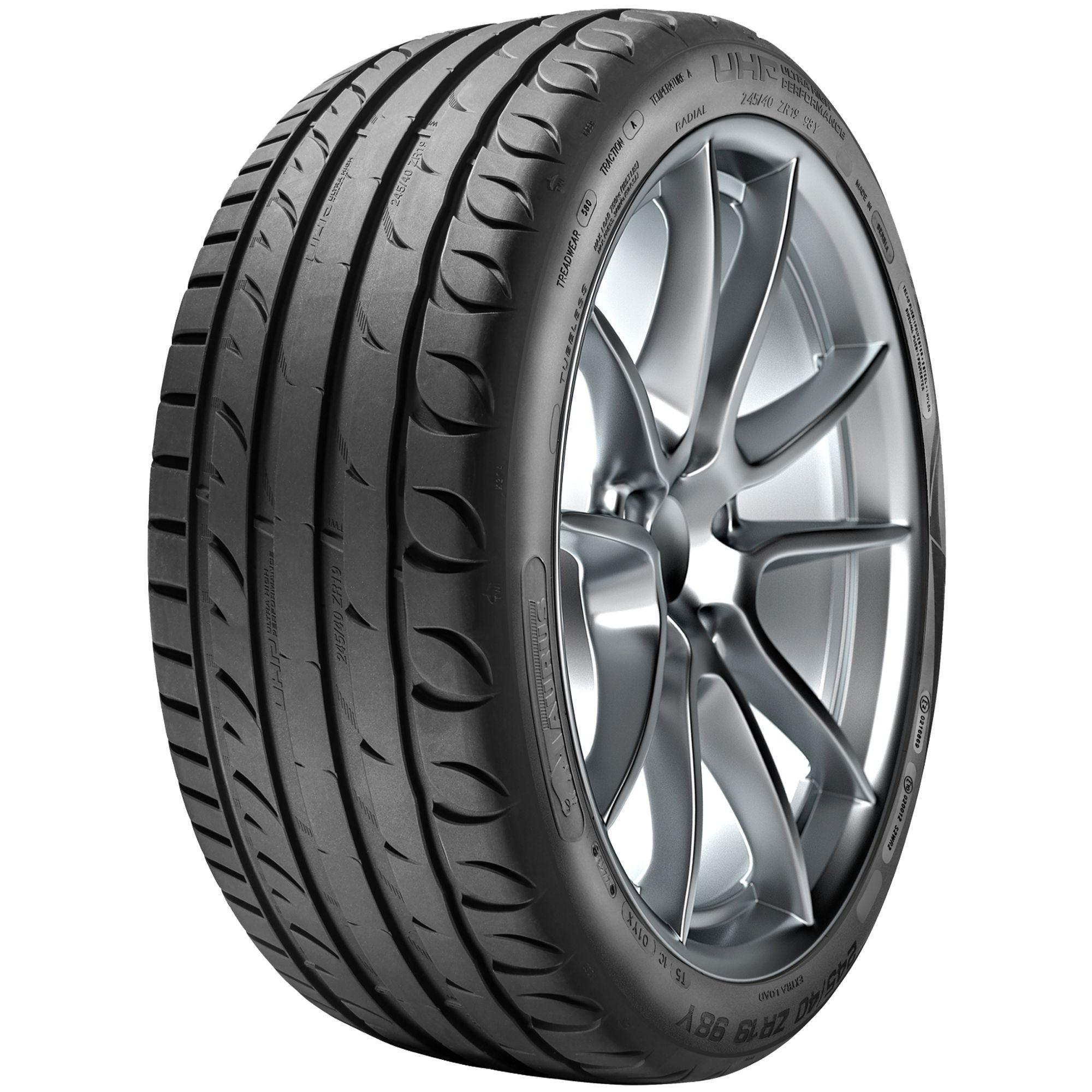 TAURUS TAURUS UHP 195/55R20 95H XL BSW