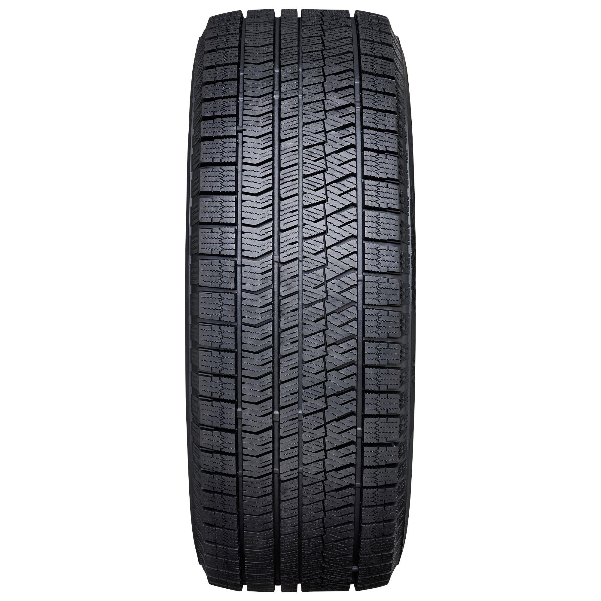 BRIDGESTONE BLIZZAK ICE 205/70R15 96S NORDIC COMPOUND BSW