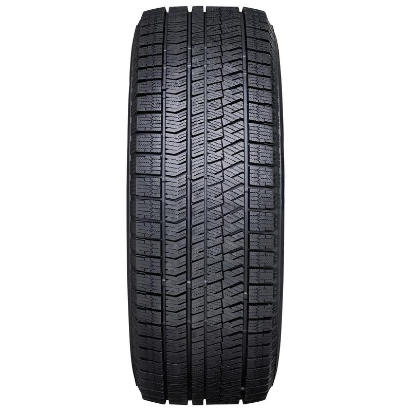 BRIDGESTONE BLIZZAK ICE 195/65R15 95S XL NORDIC COMPOUND BSW