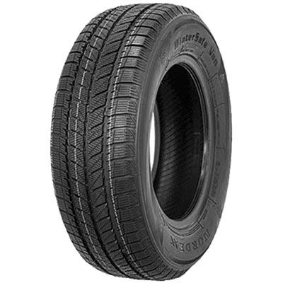 NORDEXX WINTERSAFE VAN