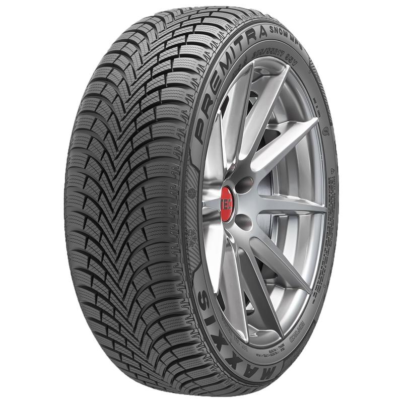 MAXXIS PREMITRA SNOW WP6 245/45R19 102W XL MFS BSW