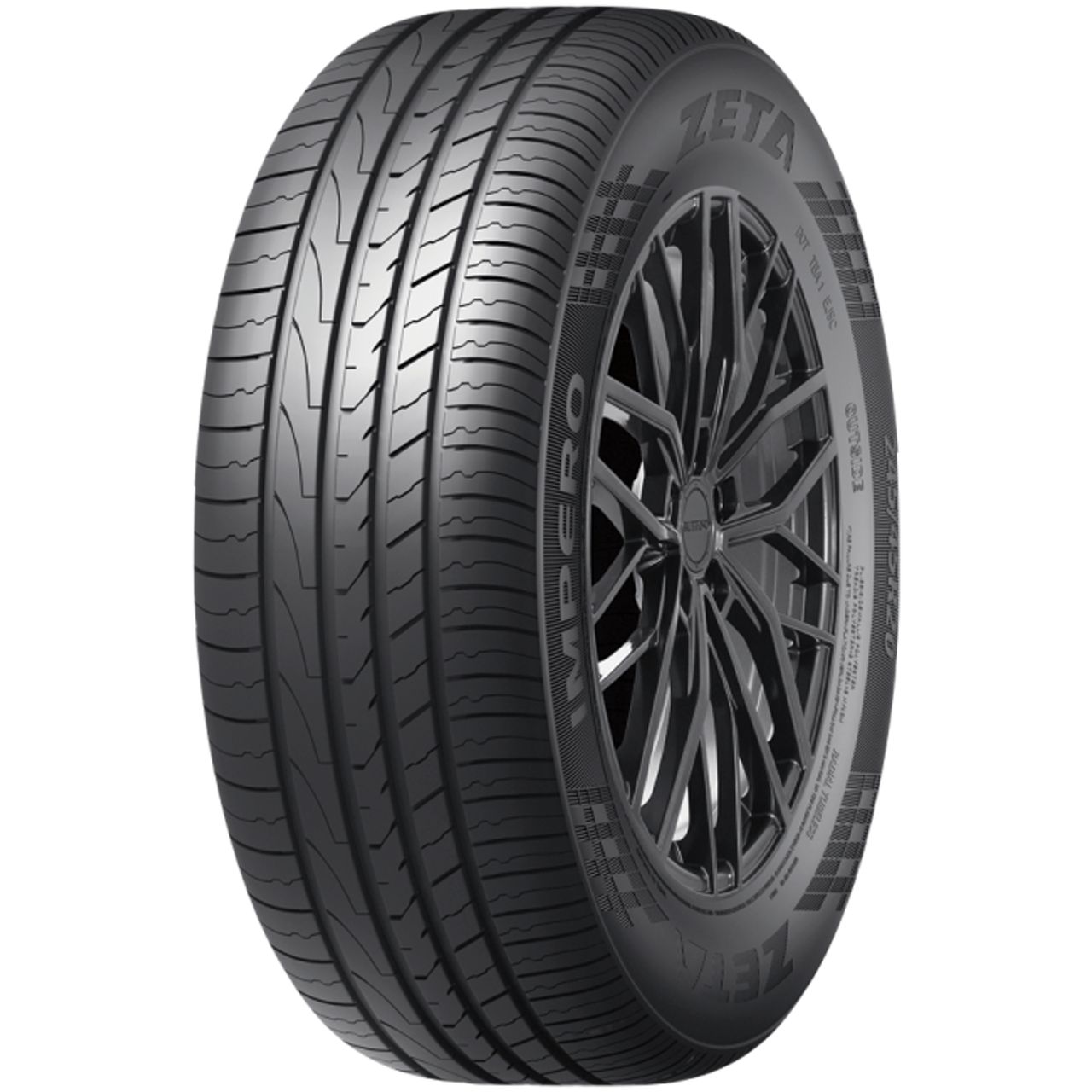 ZETA IMPERO 215/65R16 102H BSW XL