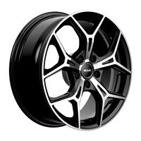 MAK EVO black mirror 7.5Jx17 5x112 ET29