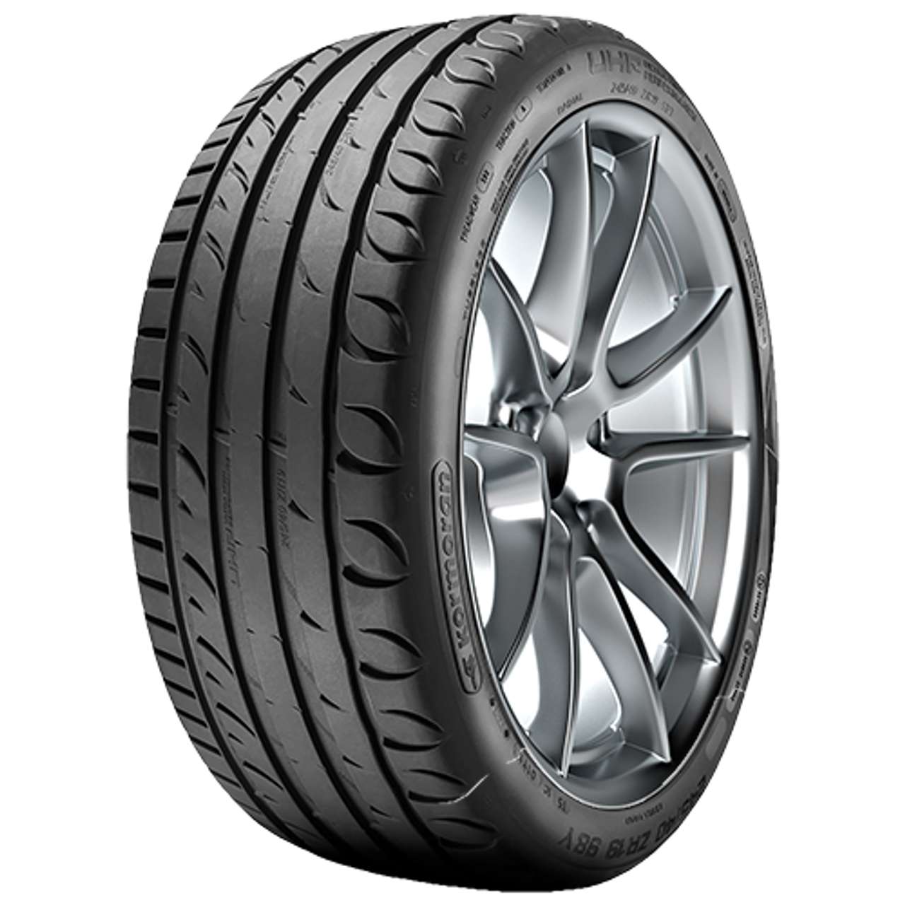 KORMORAN KORMORAN UHP 235/55R18 100V MFS BSW