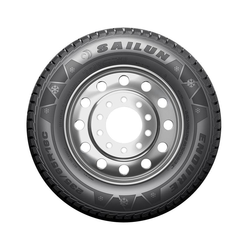 SAILUN ENDURE WSL1 235/65R16C 121/119R BSW