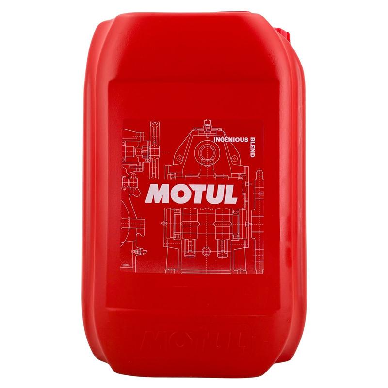 Motul 8100 Eco-clean 0W-20 20 Liter