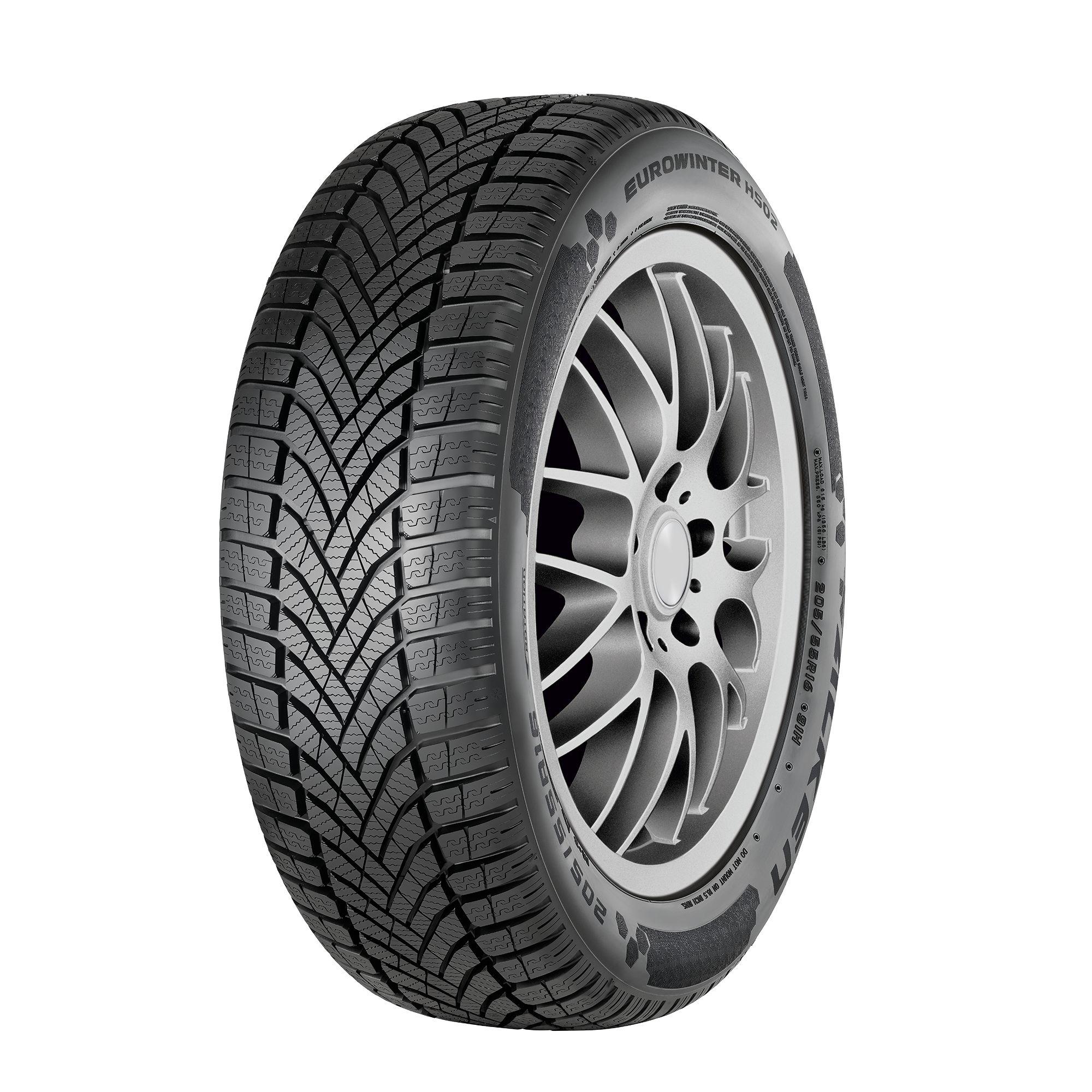 FALKEN EUROWINTER HS02 175/65R14 82T BLK