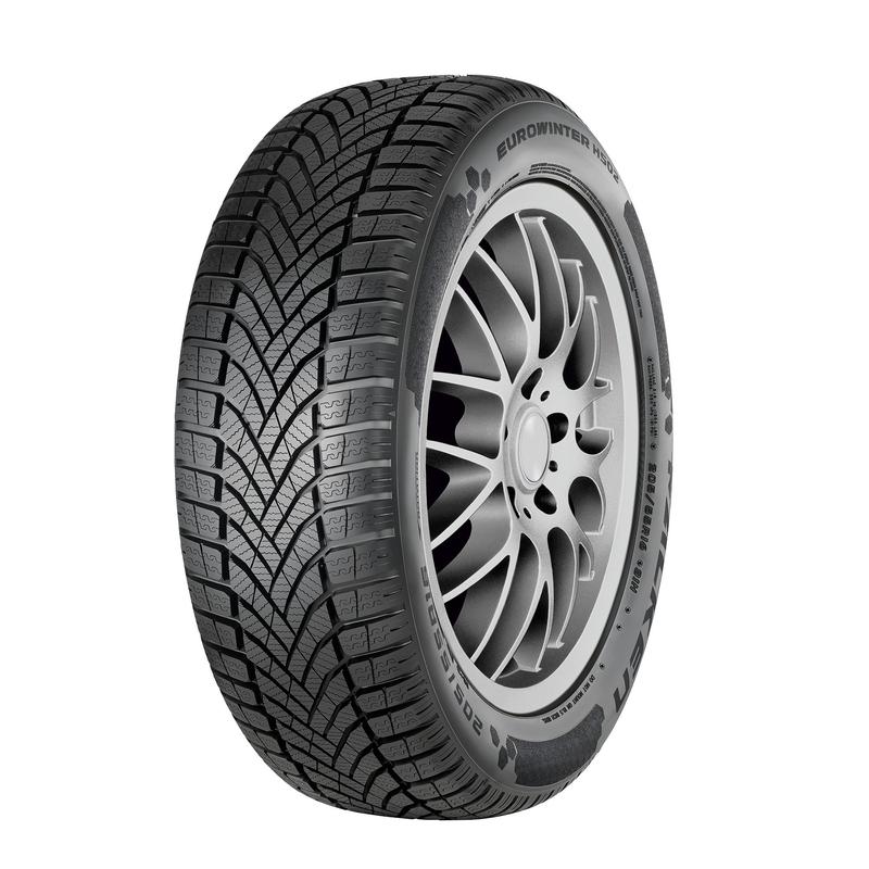 FALKEN EUROWINTER HS02 215/50R18 92V MFS BLK