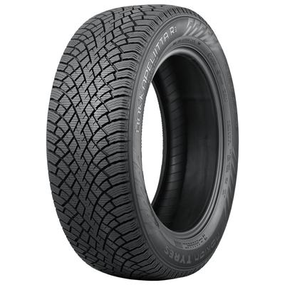 NOKIAN HAKKAPELIITTA R5 185/60R15 88R XL NORDIC COMPOUND BSW