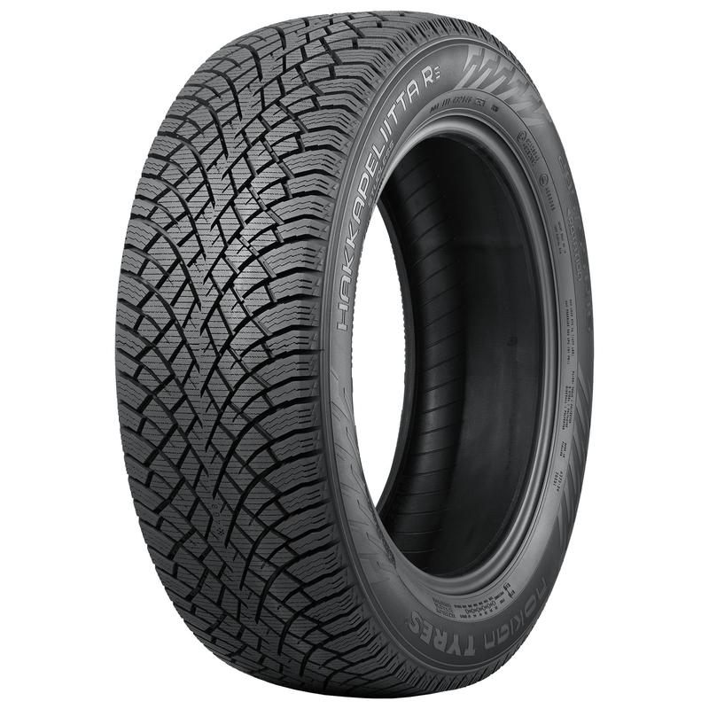 NOKIAN HAKKAPELIITTA R5 275/35R20 102T XL NORDIC COMPOUND MFS BSW