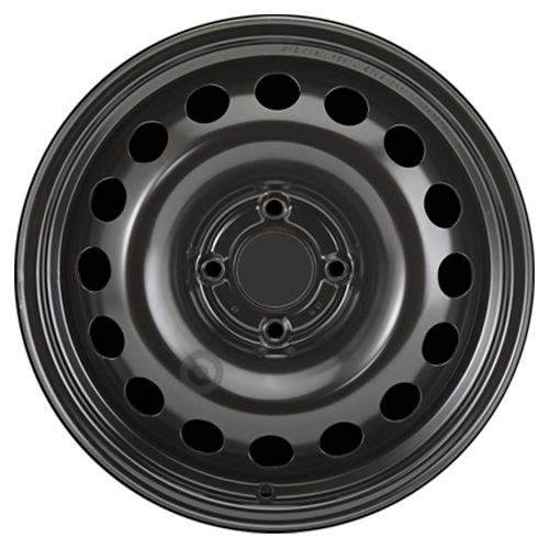 ALCAR 9337 schwarz/silber 7.0Jx16 4x108 ET32