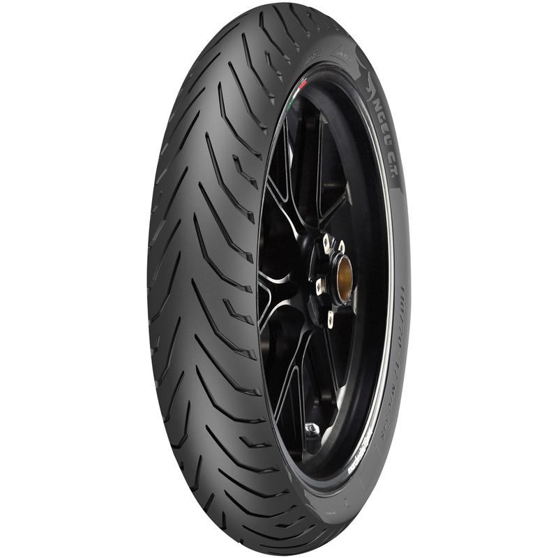 PIRELLI 150/60 - 17 M/C TL 66S ANGEL CITY