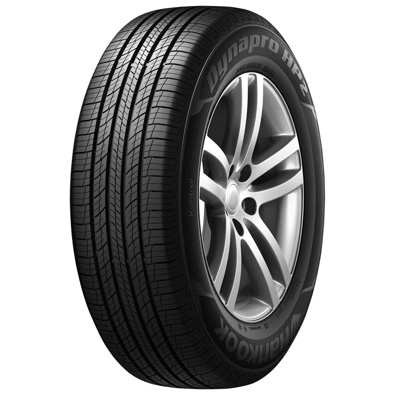 HANKOOK DYNAPRO HP2 (RA33) 235/75R15 105T 