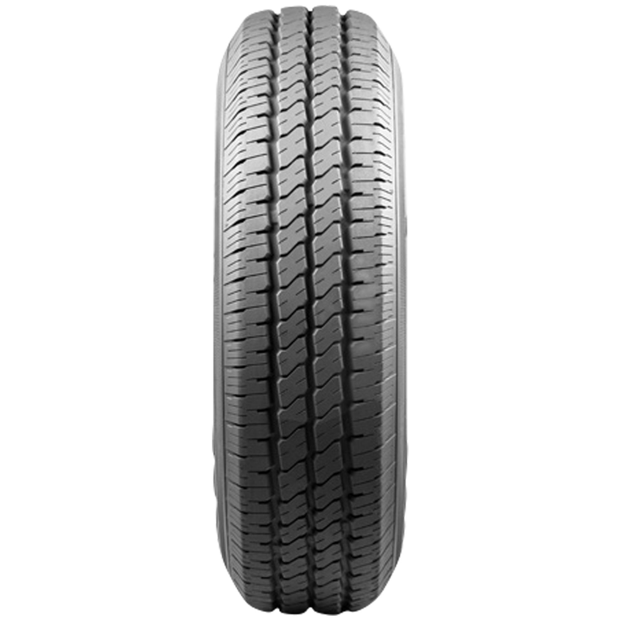 MAXTREK MK700 165/R14C 96/95S BSW