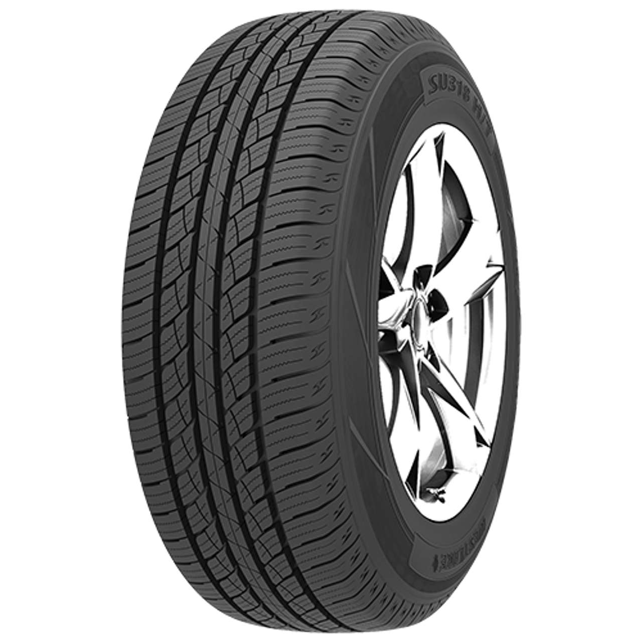 WESTLAKE SU318 H/T 225/55R18 98V