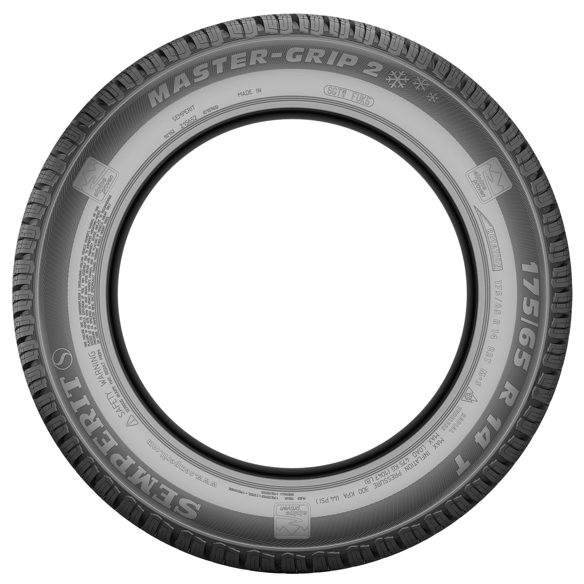 SEMPERIT MASTER-GRIP 2 155/80R13 79T