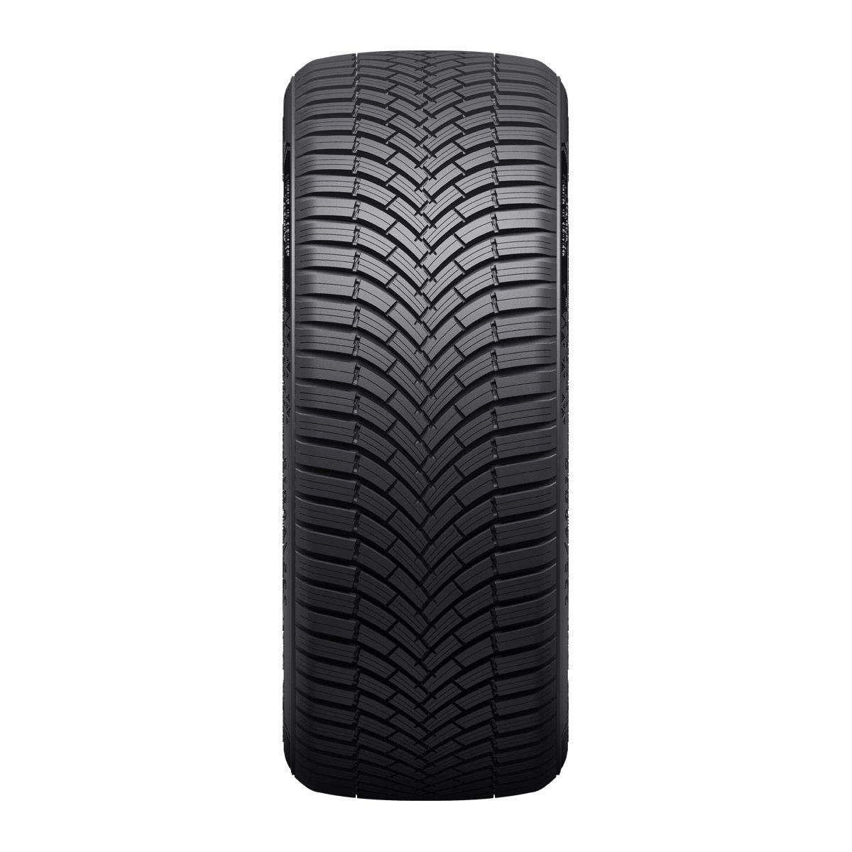 DYNAMO ALL WEATHER 195/50R15 82V