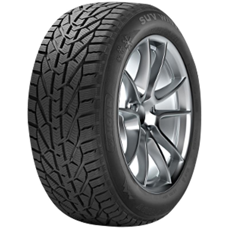 TIGAR TIGAR SUV WINTER 225/60R18 104H XL