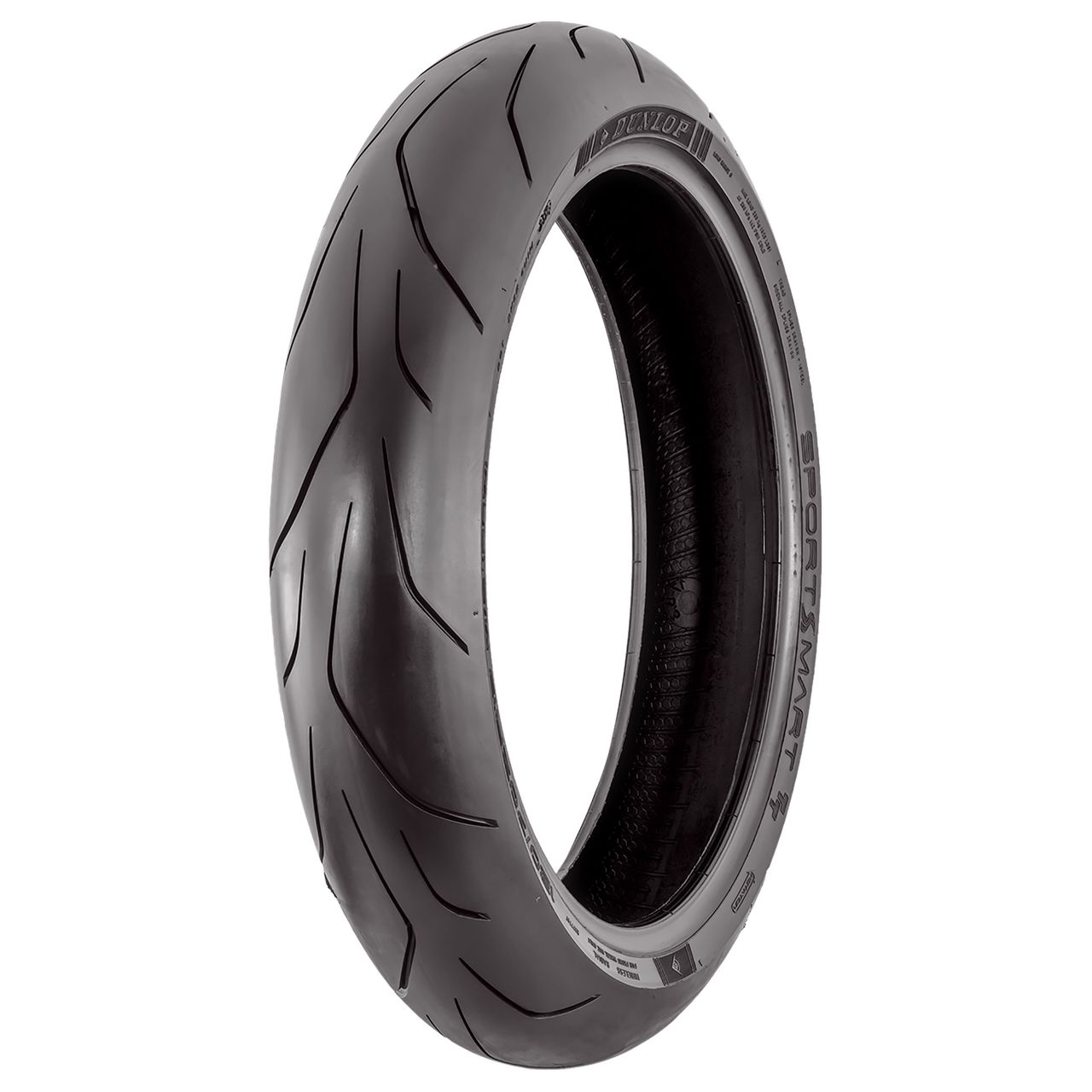 DUNLOP SPORTSMART TT 110/70 R17 M/C TL 54H FRONT