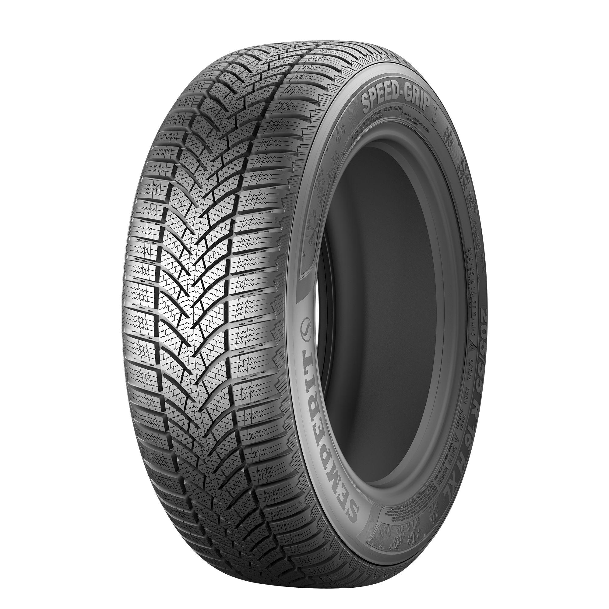 SEMPERIT SPEED-GRIP 3 SUV 255/50R19 107V XL FR